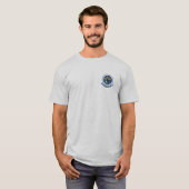 VF-51- Fighting 51 „Screaming Eagles“ t-shirt (Vorne ganz)