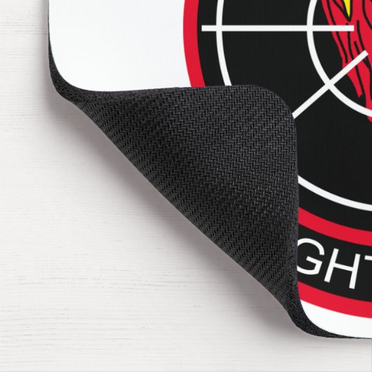 VF-74 Ist-Devilers Mousepad (Ecke)