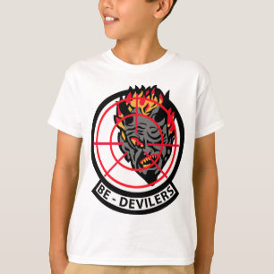 VF - 74 US-Marine-Kämpfer-Geschwader T-Shirt