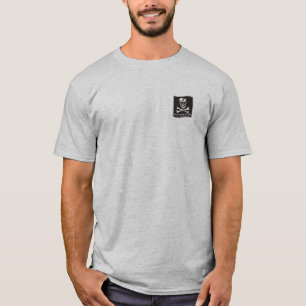 VF-84 - Fighting 84 „Jolly Rogers“ steuer zahl T-Shirt