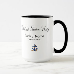 VF-84 Piratenflaggen - Tomcat F-14 Tasse