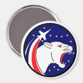 VFA-131 WILDCATS-Magnet Magnet (Vorderseite/Rückseite)