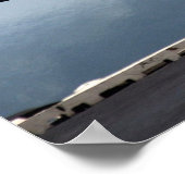 VFA-37 Ragin' Bull Poster (Ecke)