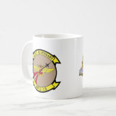 VFC13Saints Tasse (Vorderseite Links)