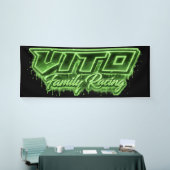 VFR BANNER (Messeveranstaltung)