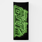 VFR BANNER (Vertikal)