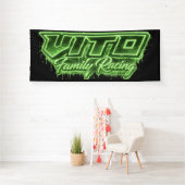 VFR BANNER (Insitu)