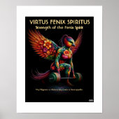 VFS-22P - POSTER (Vorne)