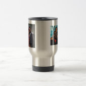 Vfuller Reisebecher (Mittel)