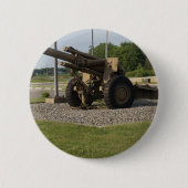 VFW-Gedenkstätte Button (Vorderseite)