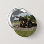VFW-Gedenkstätte Button (Vorne & Hinten)