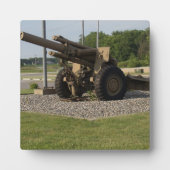 VFW-Gedenkstätte Fotoplatte (Vorderseite)