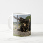 VFW-Gedenkstätte Kaffeetasse (Vorderseite Links)