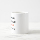 vfx artist, phantastisch kaffeetasse (Mittel)