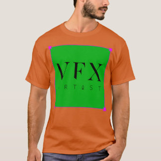 VFX Artist T-Shirt