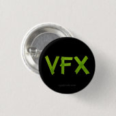 VFX Grün Button (Vorne & Hinten)