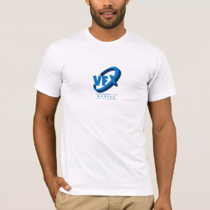 VFX Künstler-T-Shirt - Männer T-Shirt