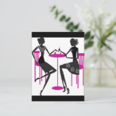 vg (15) postkarte (Stehend Vorderseite)