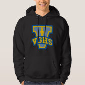 VGHS HOODIE (Vorderseite)