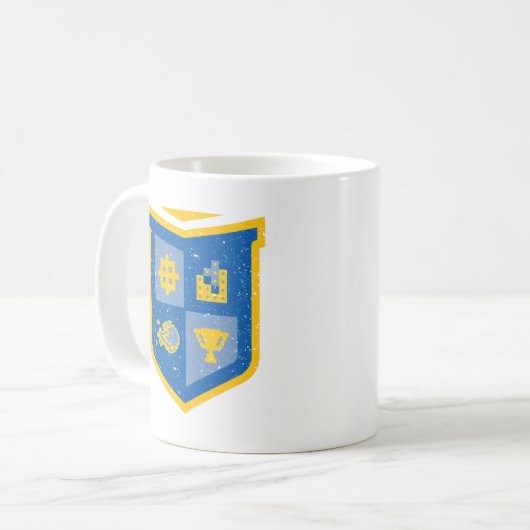 VGHS KAFFEETASSE (Vorderseite Links)