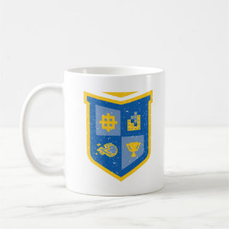 VGHS KAFFEETASSE