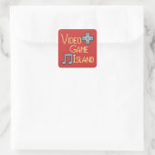 VGI Sticker Red (Tasche)