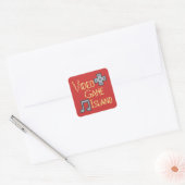 VGI Sticker Red (Umschlag)