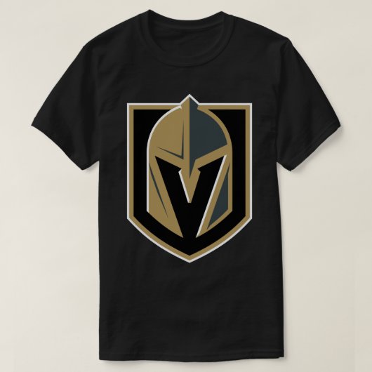 VGK Classic T Shirt (Design vorne)