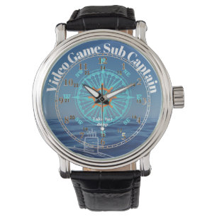 VGSC ARMBANDUHR