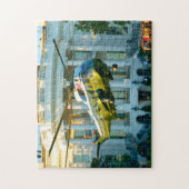 VH-3D-SEE-KING (11x14 INCH) Puzzle (Vertikal)