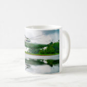 VH-3D-SEE KING KAFFEETASSE (VorderseiteRechts)
