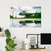 VH-3D-SEE KING POSTER (Heimbüro)