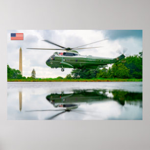 VH-3D-SEE KING POSTER