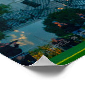 VH-3D-SEE KING POSTER (Ecke)