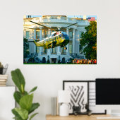 VH-3D-SEE KING POSTER (Heimbüro)