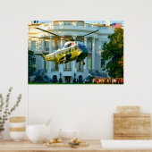 VH-3D-SEE KING POSTER (Küche)