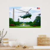 VH-3D-SEE KING POSTER (Küche)