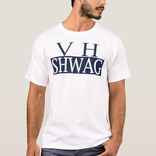 VH Shwag T-Shirt (Vorderseite)