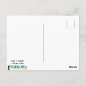 Vhenan Postcard Postkarte (Rückseite)