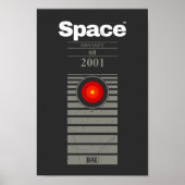 VHS-2001 POSTER (Vorne)