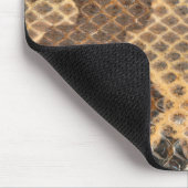 VHS Eastern Copperhead Mouse Pad Mousepad (Ecke)