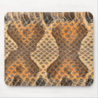 VHS Eastern Copperhead Mouse Pad Mousepad