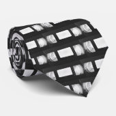 VHS-Krawatte Krawatte (Gerollt)