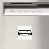 VHS MAGNET (In Situ (Geschirrspüler))