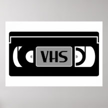 VHS