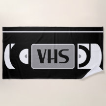 VHS