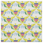 VI Flaggengewebe Stoff (Muster)