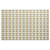 VI Gewebe Stoff (Yard (91,4 cm))