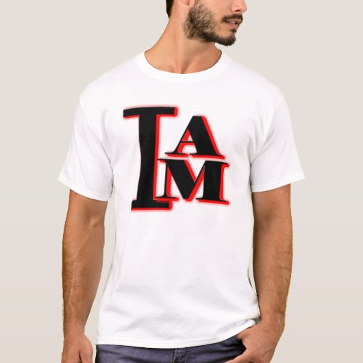 VI König T-Shirt (Vorderseite)