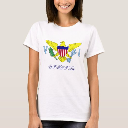 VI Küken 2 T-Shirt (Vorderseite)